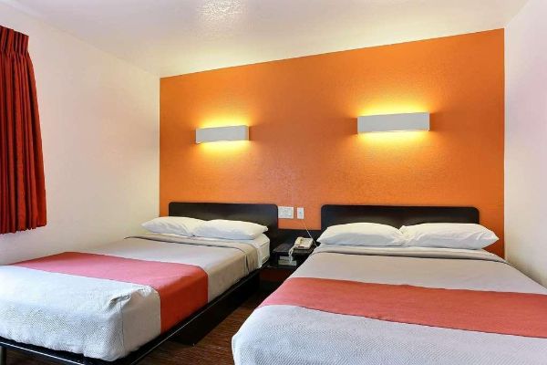 MOTEL 6 IDAHO FALLS (Idaho Falls)